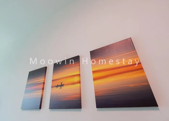 Comfy Suite By Moowin