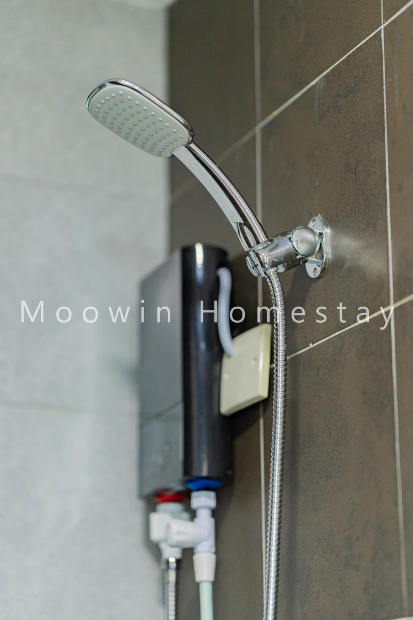 Comfy By Moowin Apartment *