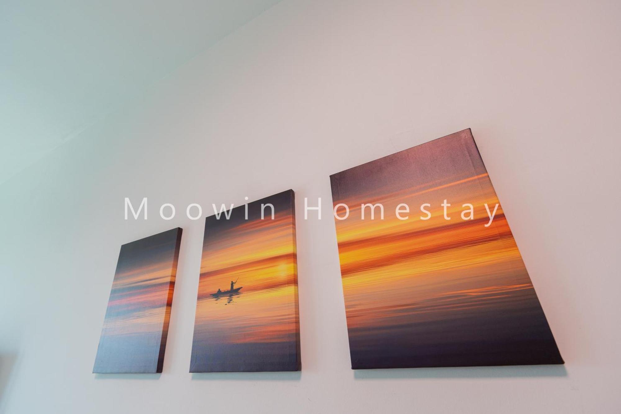 Apartment Comfy By Moowin *