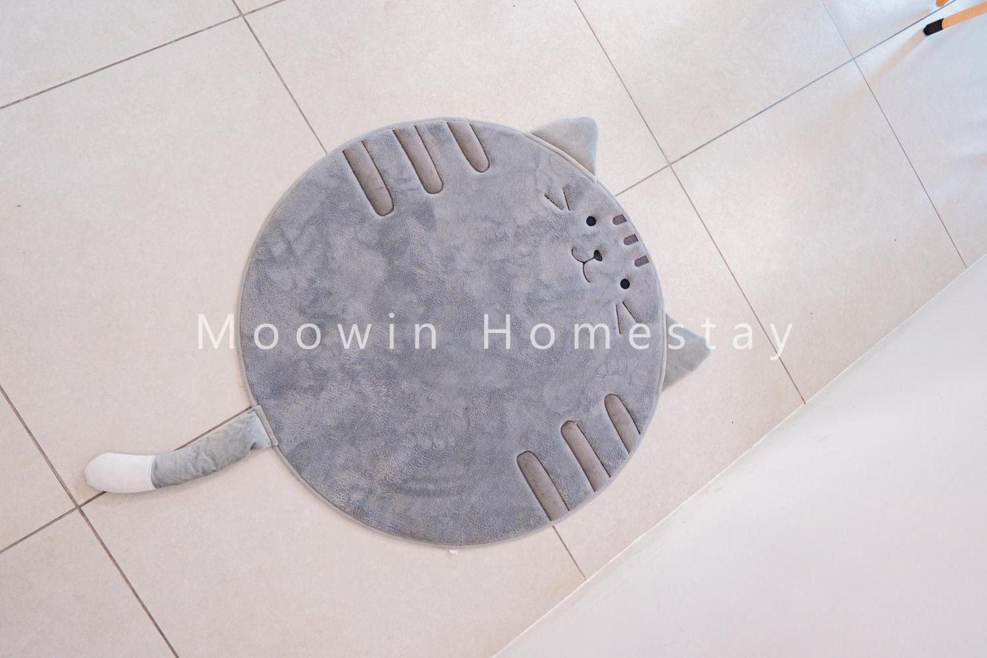Apartment Comfy By Moowin *