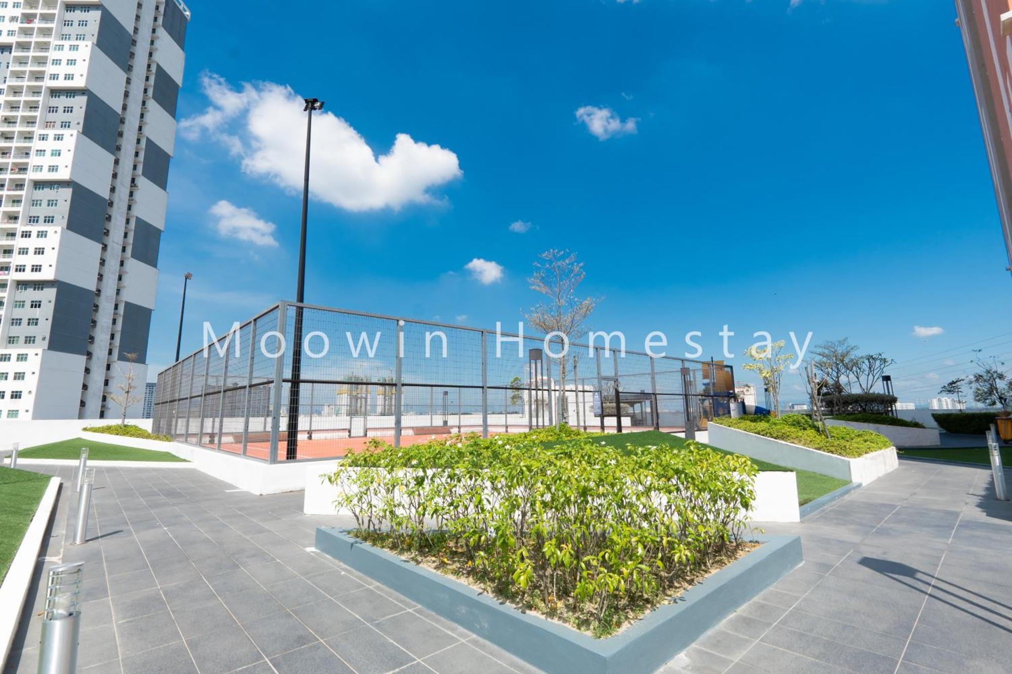 Comfy By Moowin Perai