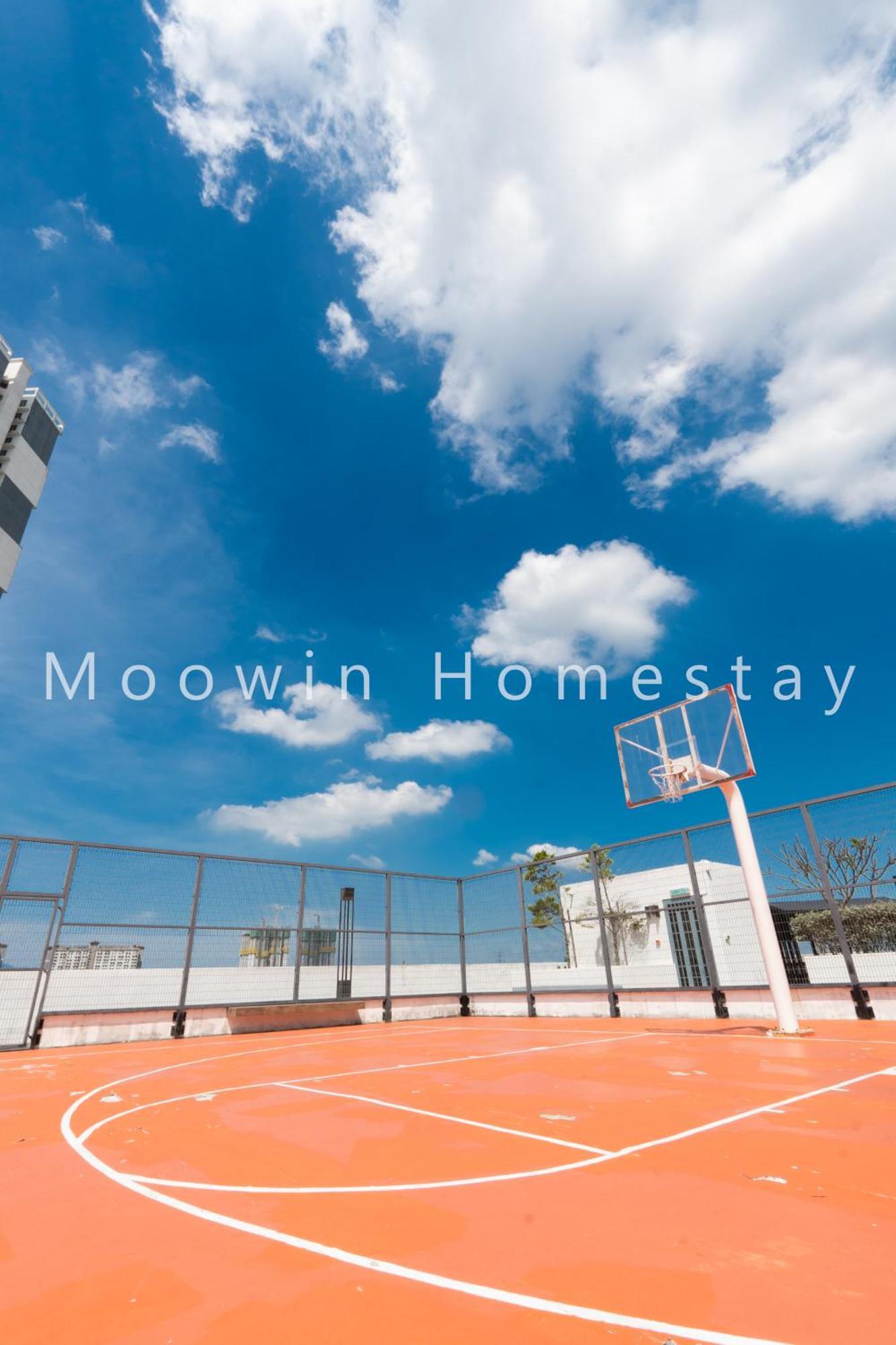 Comfy By Moowin Perai