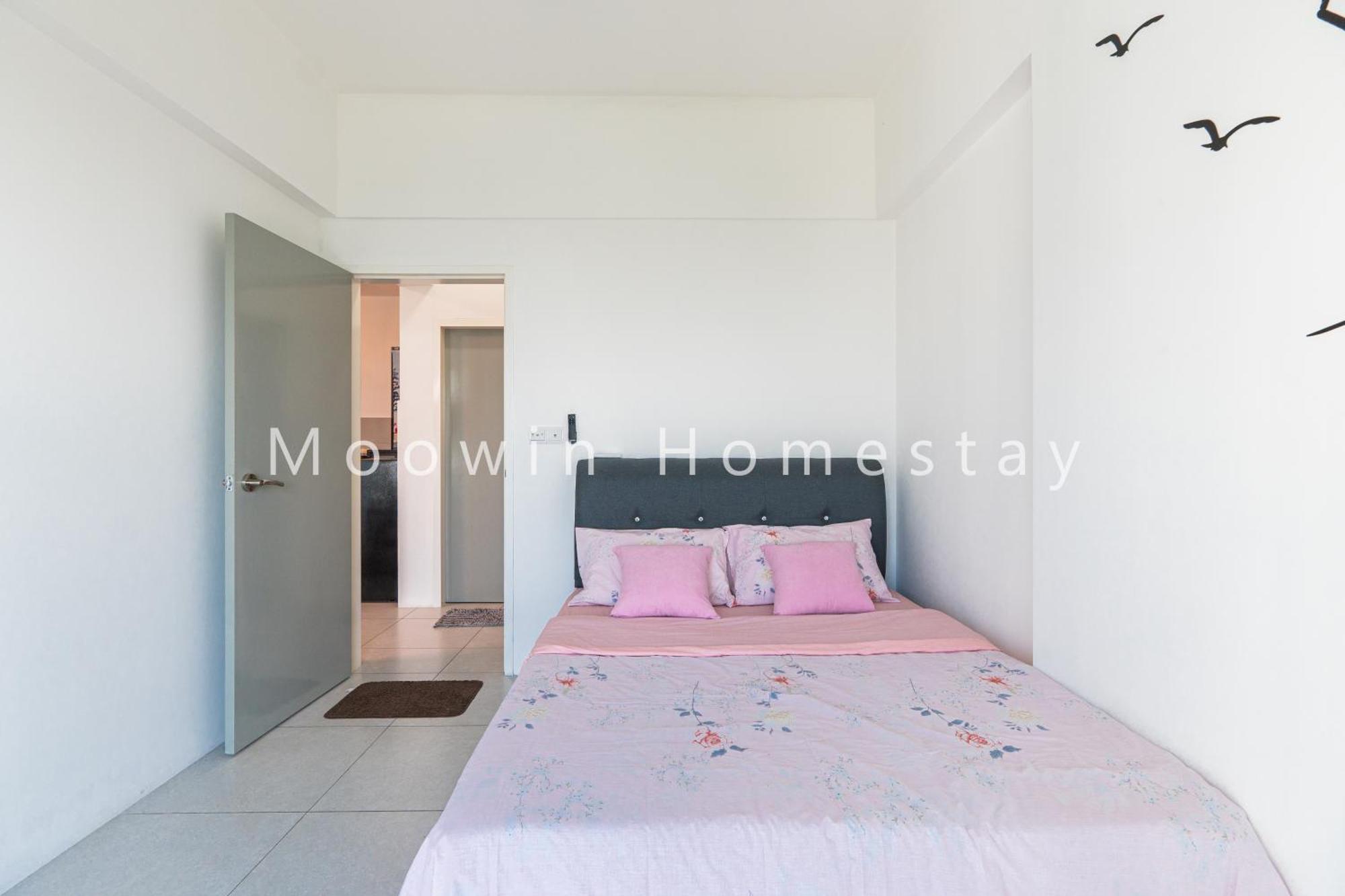Apartment Comfy By Moowin *