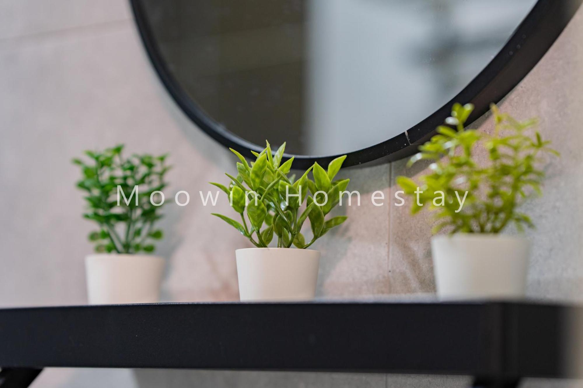 Apartment Comfy By Moowin *
