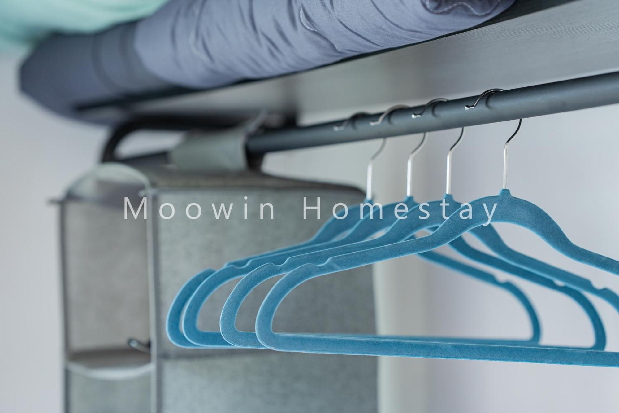 Comfy By Moowin Apartment *