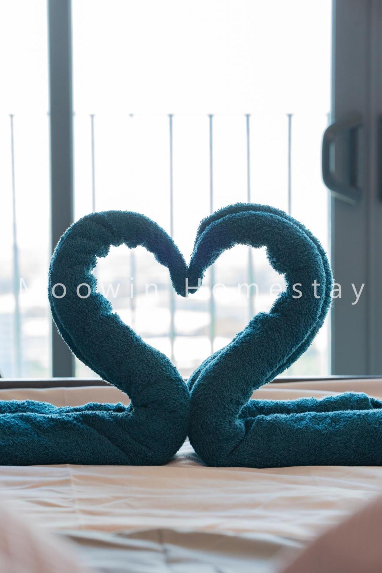 Comfy By Moowin Apartment *