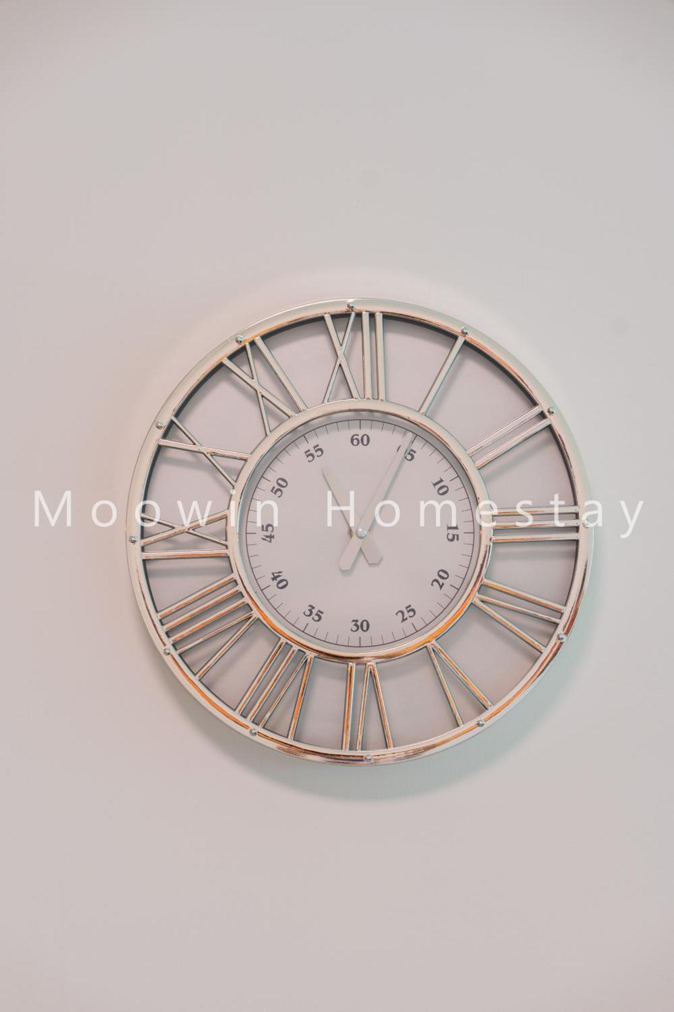 Comfy By Moowin *