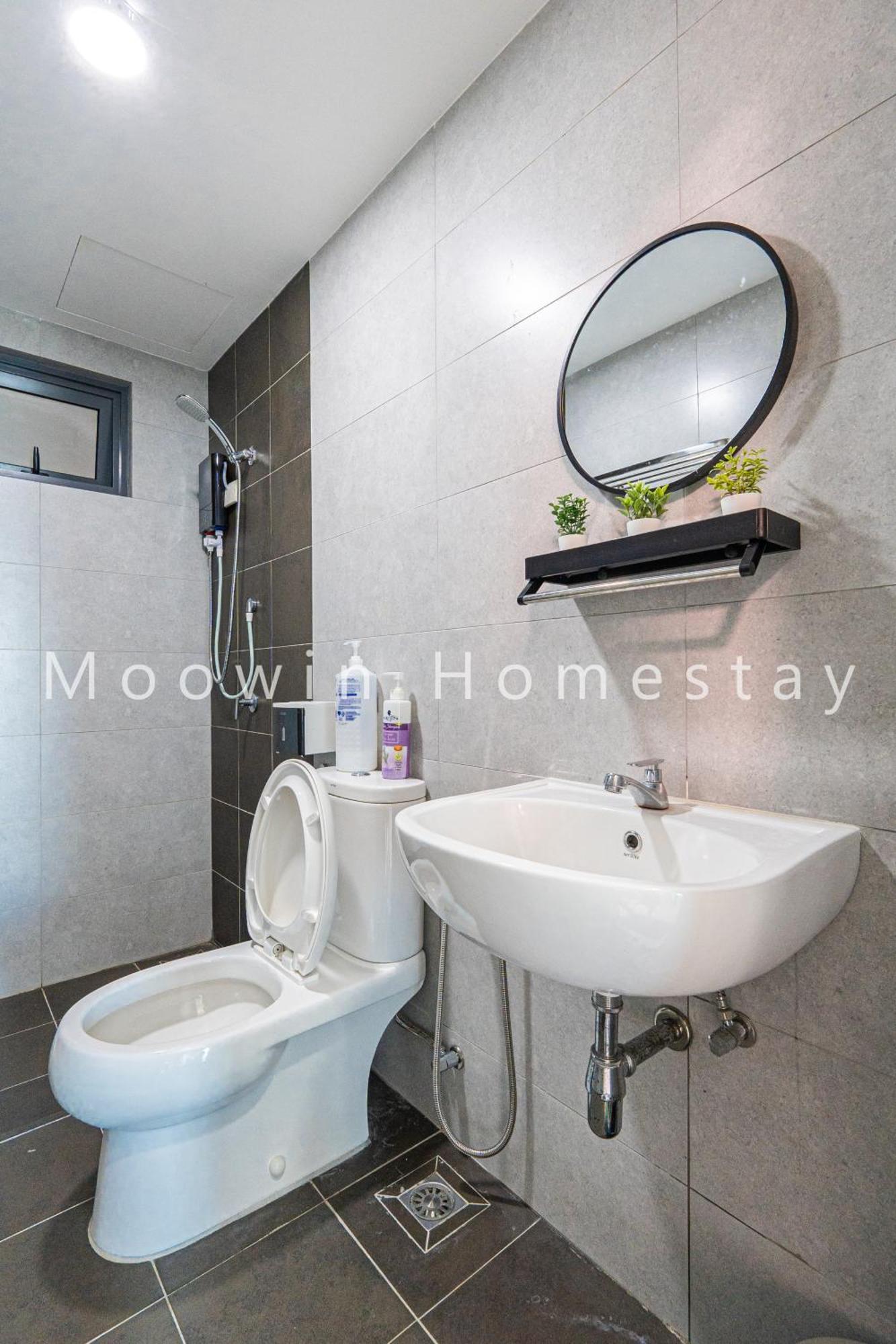 Comfy By Moowin * Perai