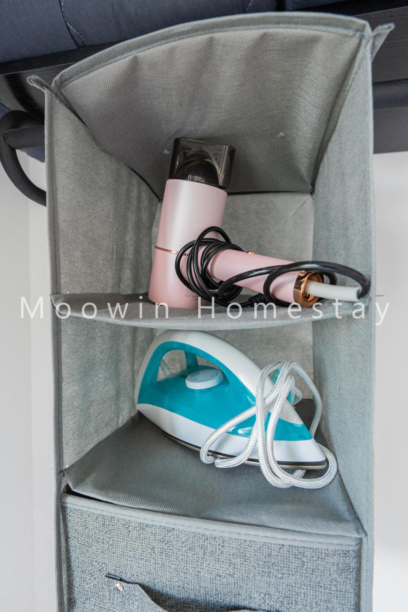 Apartment Comfy By Moowin