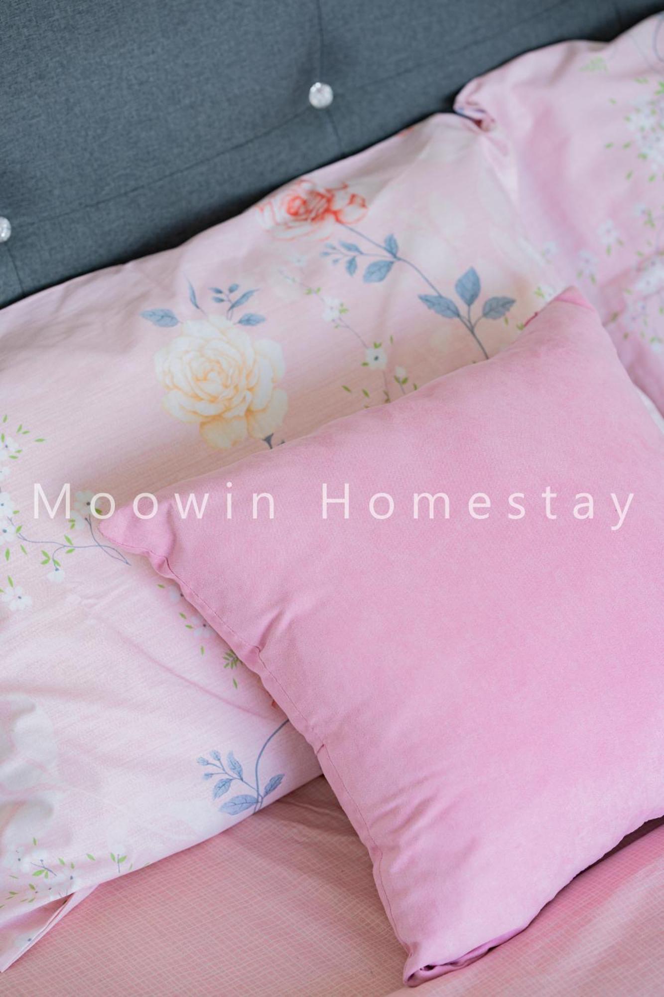 Comfy By Moowin Apartment