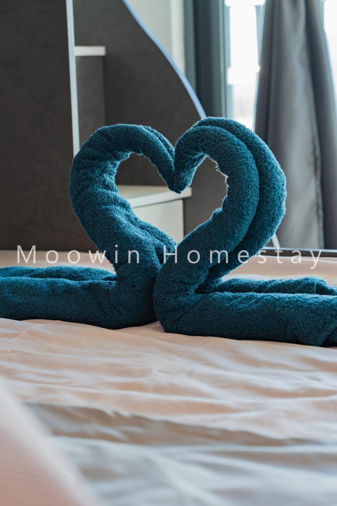 Comfy By Moowin