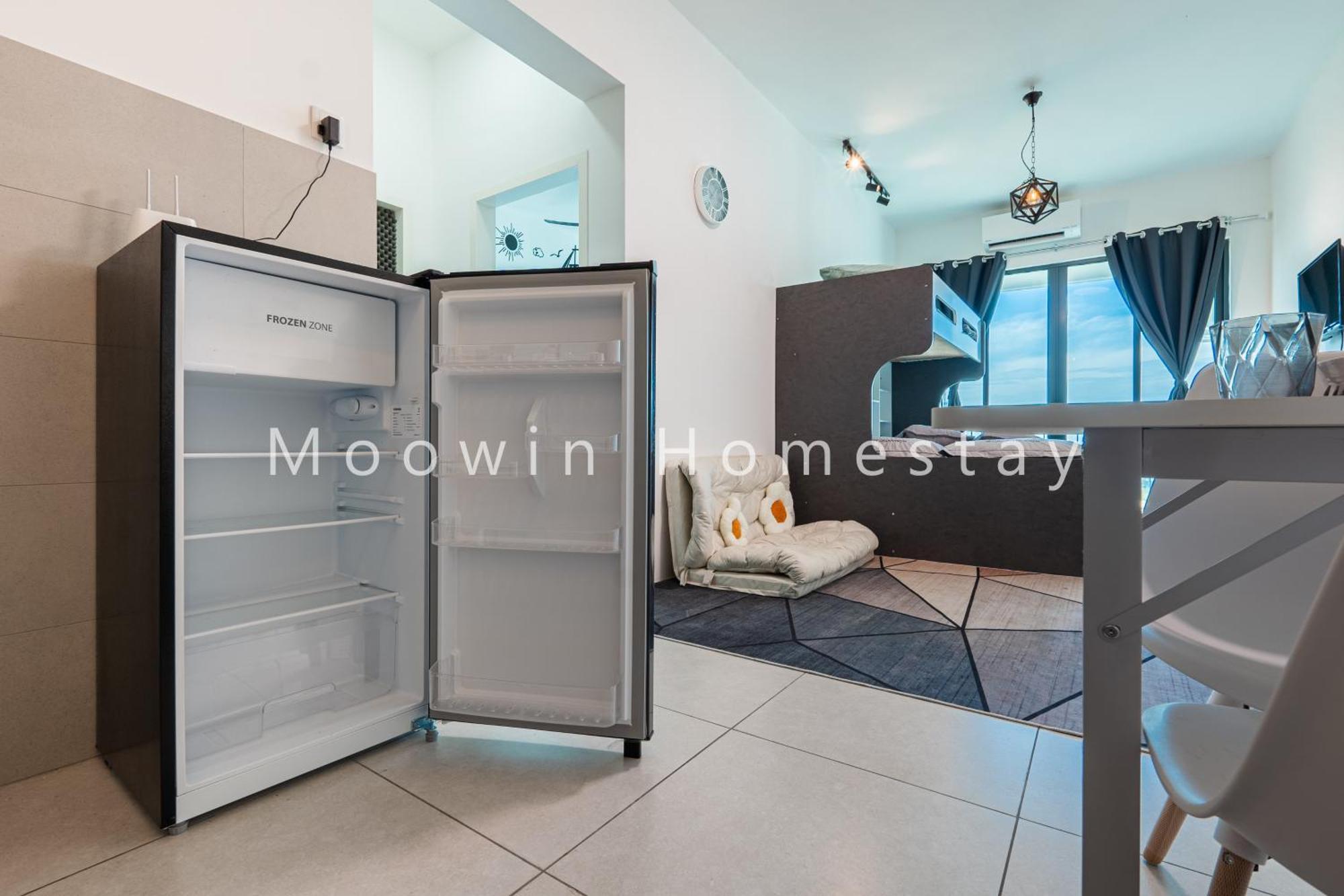 Comfy By Moowin